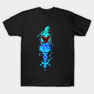 THE GRIND NEON (Version 2) T-Shirt